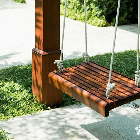 케사라 부티크 히스토릭 호텔 방콕 외부 사진